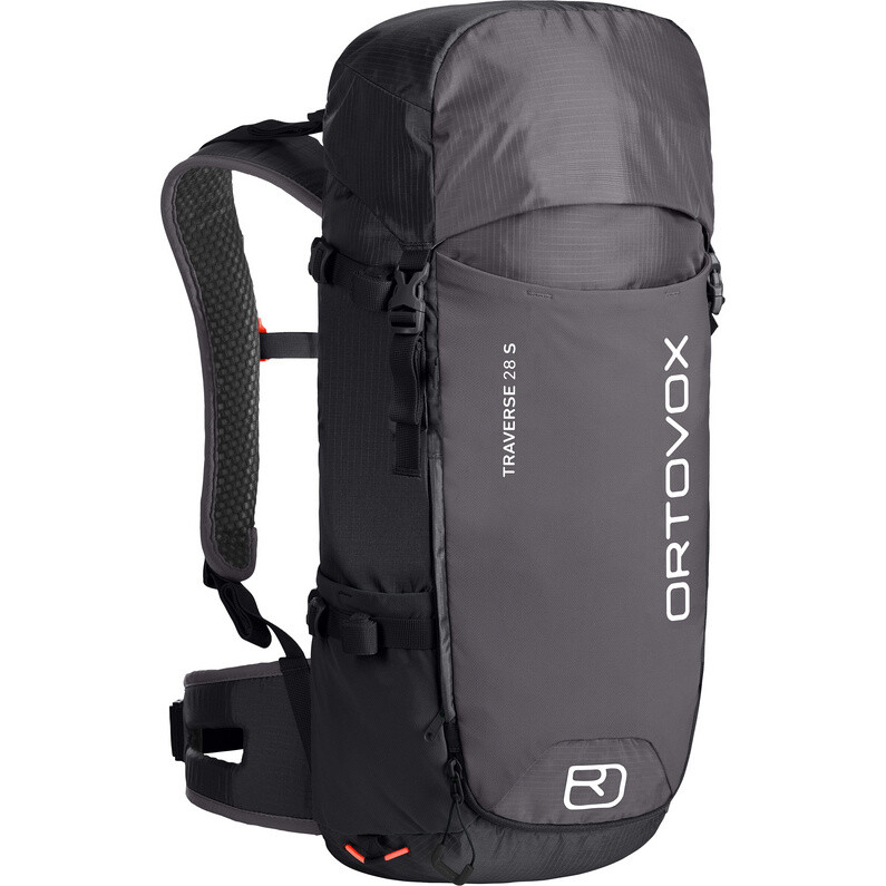 

Женский Рюкзак Traverse 28 S Ortovox, черный