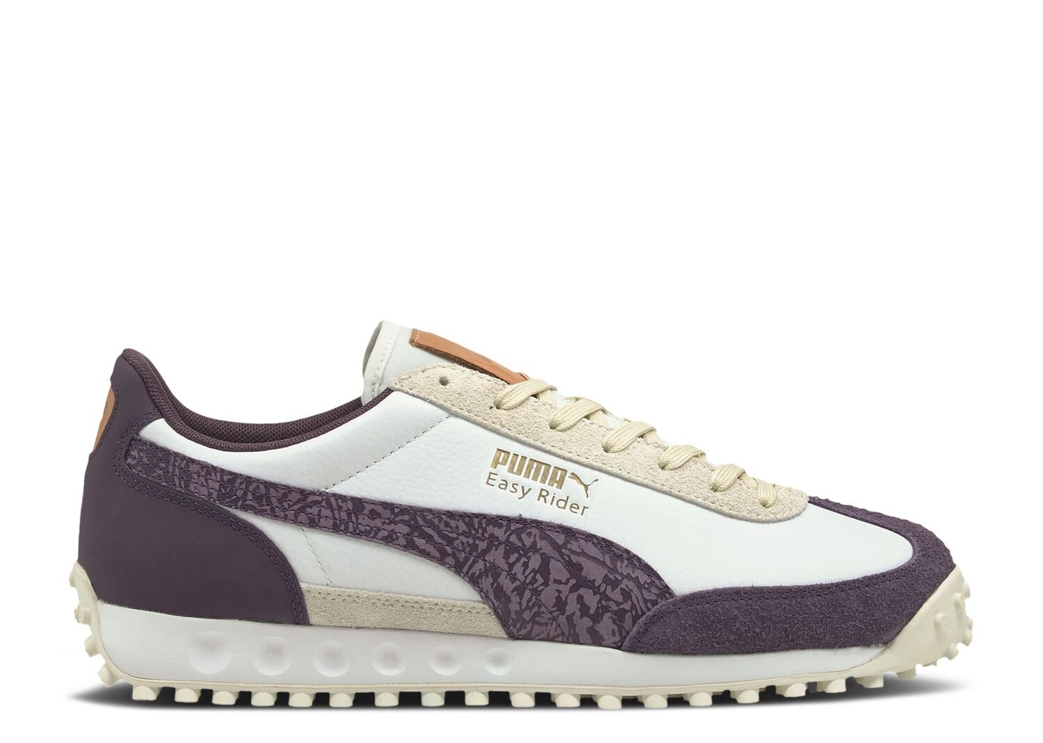 

Кроссовки Puma Easy Rider Sc 'Macht’S Mit Qualität', белый