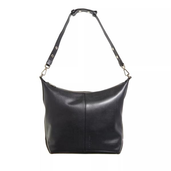 

Сумка paris biker hobo m Liebeskind Berlin, черный