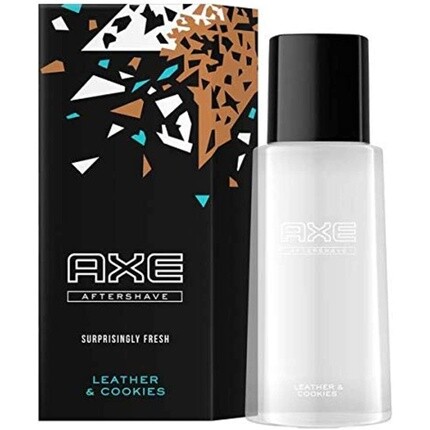 Средство после бритья «Кожа и печенье» 100 мл, Axe