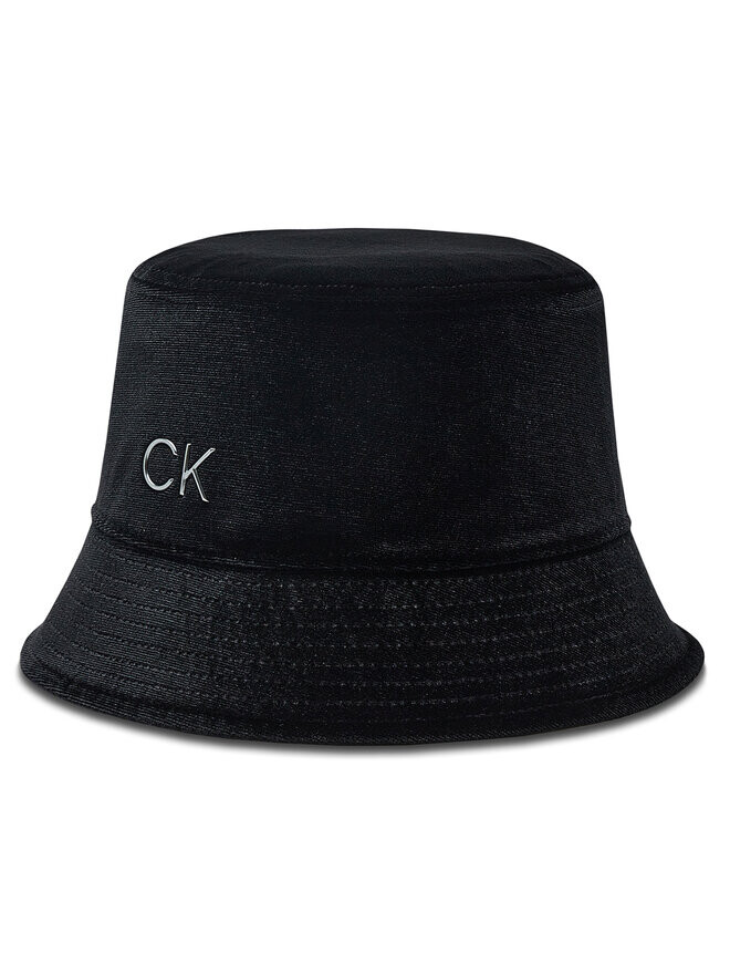 

Шляпа Calvin Klein, черный