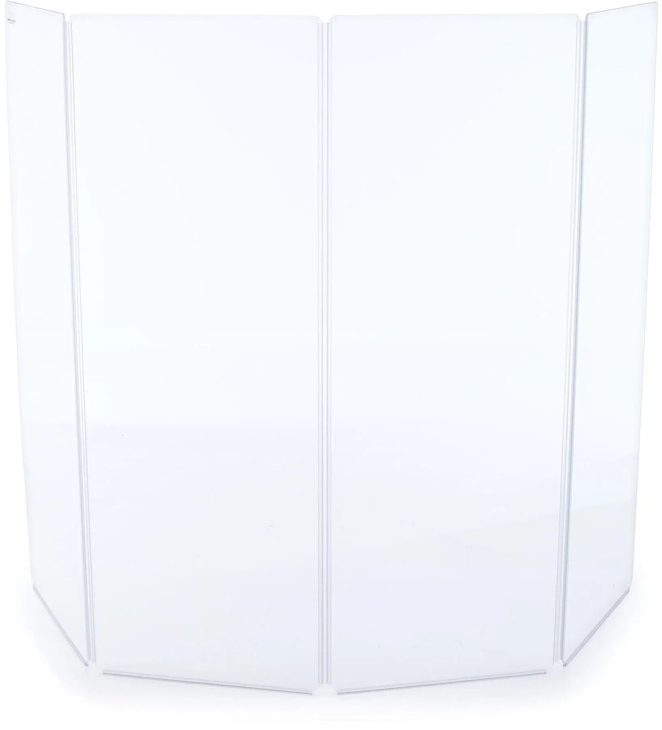 

ClearSonic CSP A2466x4 Акриловый щиток барабана — 4 панели
