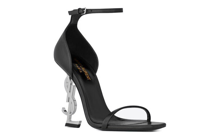 

Туфли женские Saint Laurent, черный