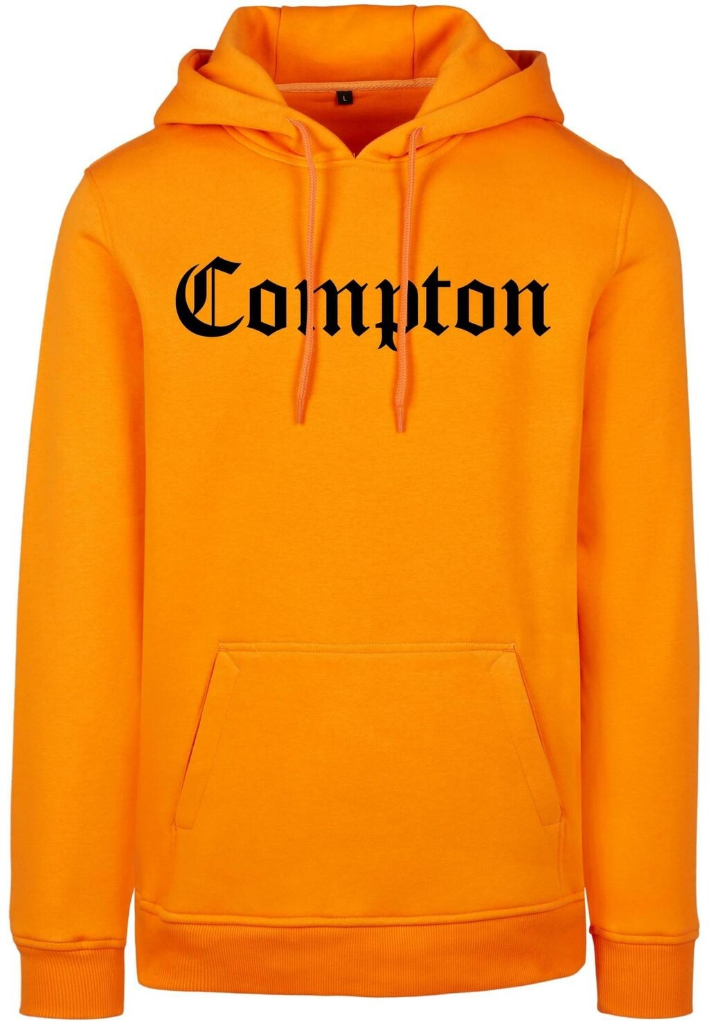 

Толстовка COMPTON Mister Tee, апельсин