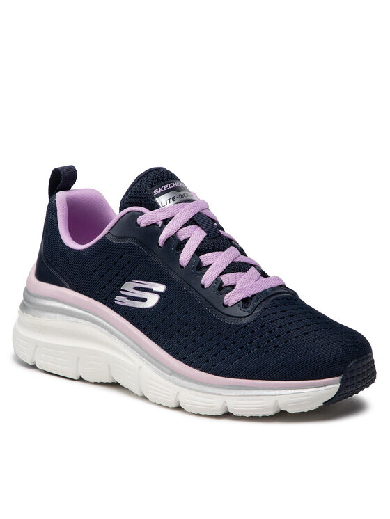 

Кроссовки Skechers, синий