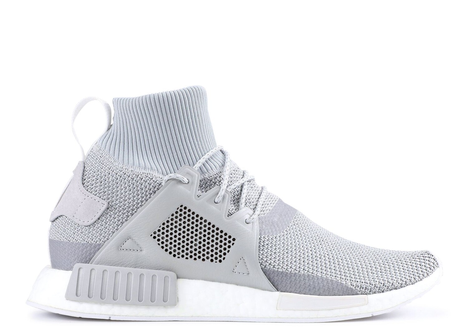 

Кроссовки adidas Nmd_Xr1 Winter Mid 'Grey Two', серый