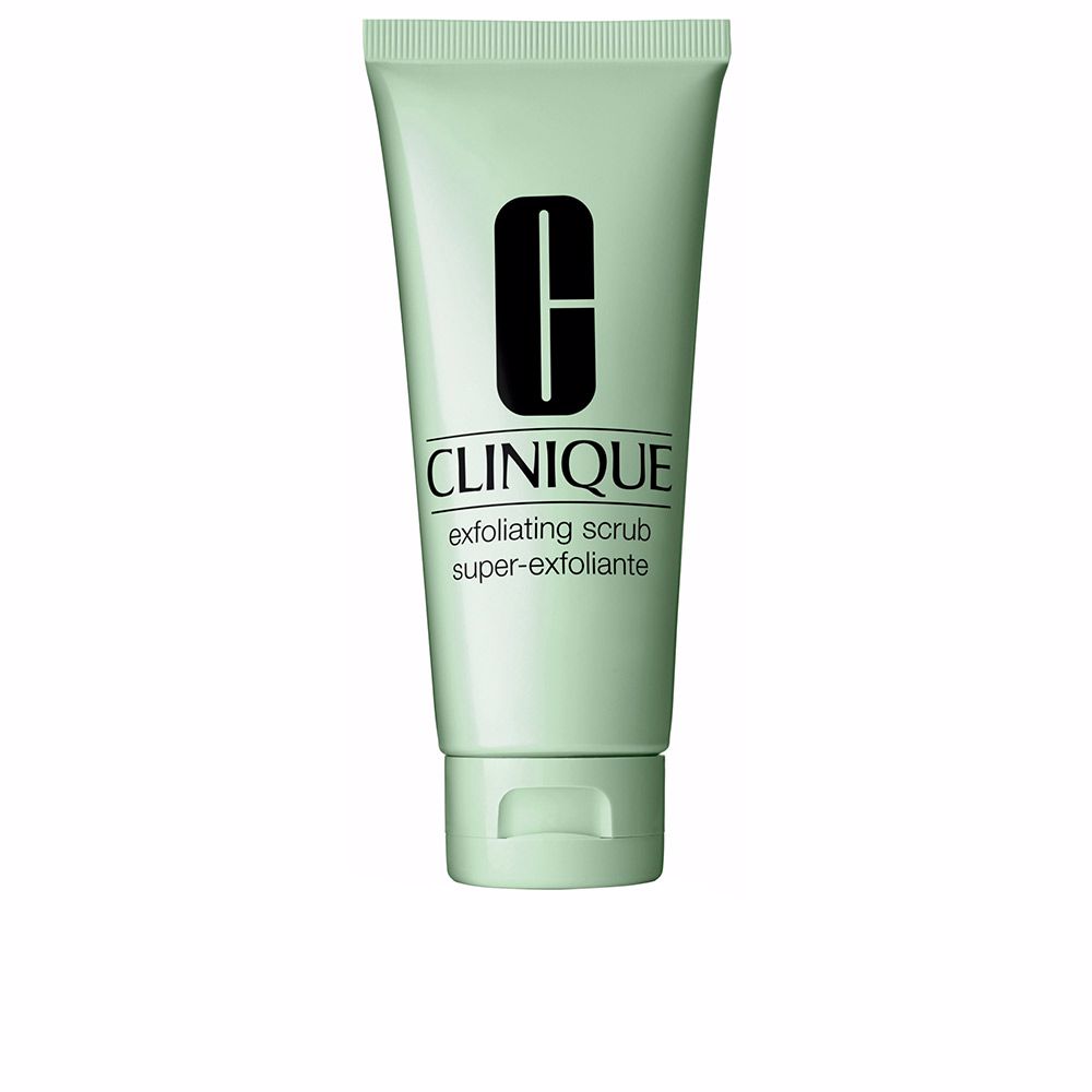 Скраб для лица Exfoliating scrub Clinique, 100 мл clinique скраб exfoliating scrub gommage tonique 100 мл