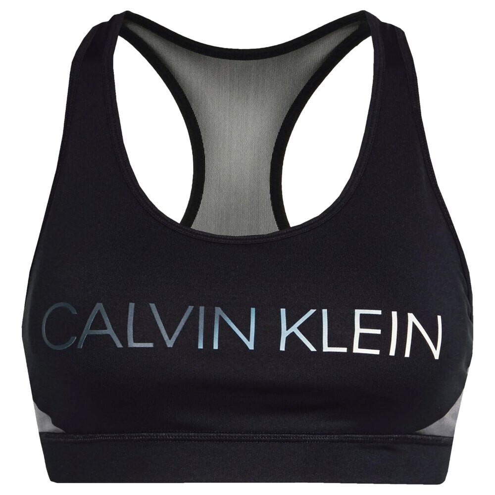 

Спортивный бюстгальтер Calvin Klein 00GWT1K175, черный