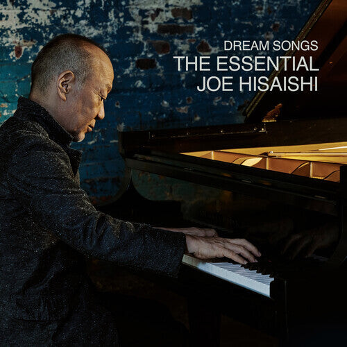 

CD диск Hisaishi, Joe: Dream Songs: The Essential Joe Hisaishi