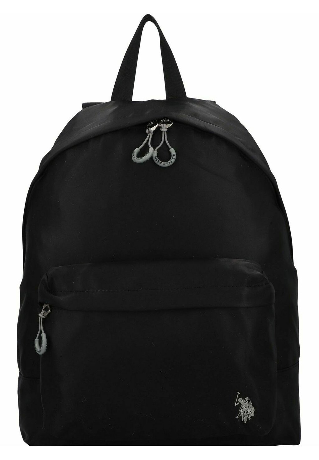 цена Рюкзак BIGFORK 40 CM LAPTOPFACH U.S. Polo Assn., цвет black