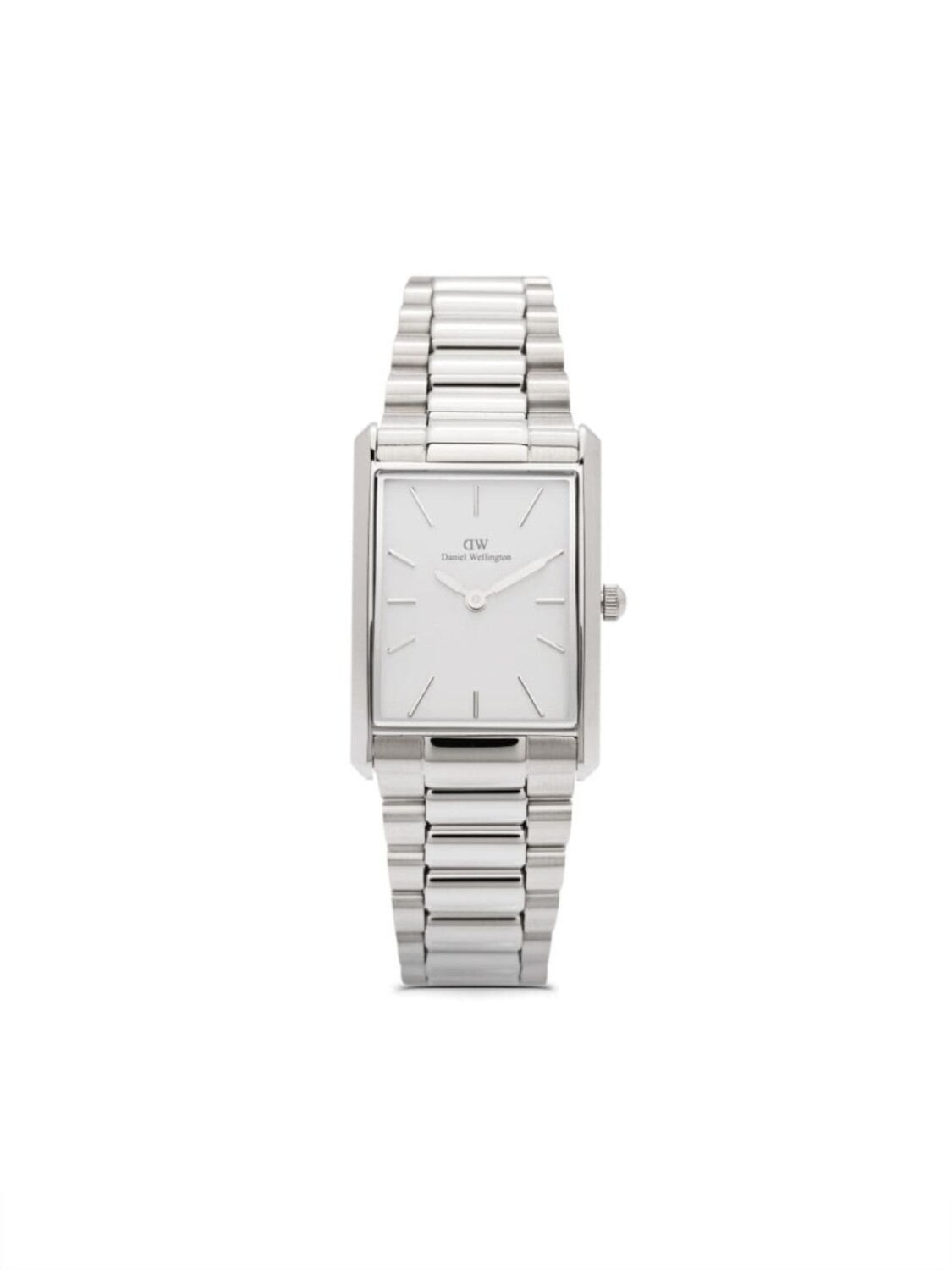 

Наручные часы Bound 3-Link 32 мм Daniel Wellington, белый