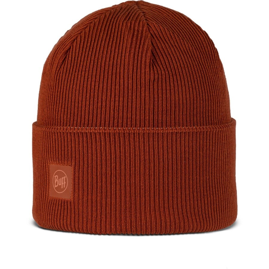 

Шапка BUFF Beanie, коричневый