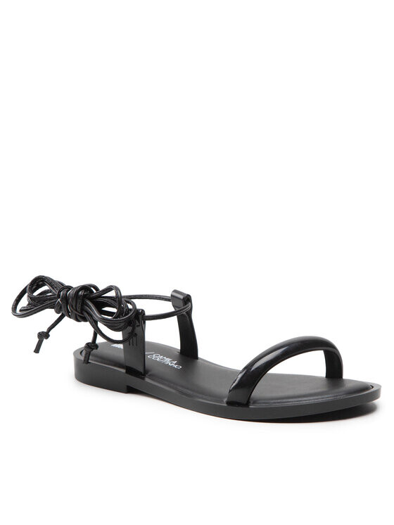

Сандалии Melissa, черный