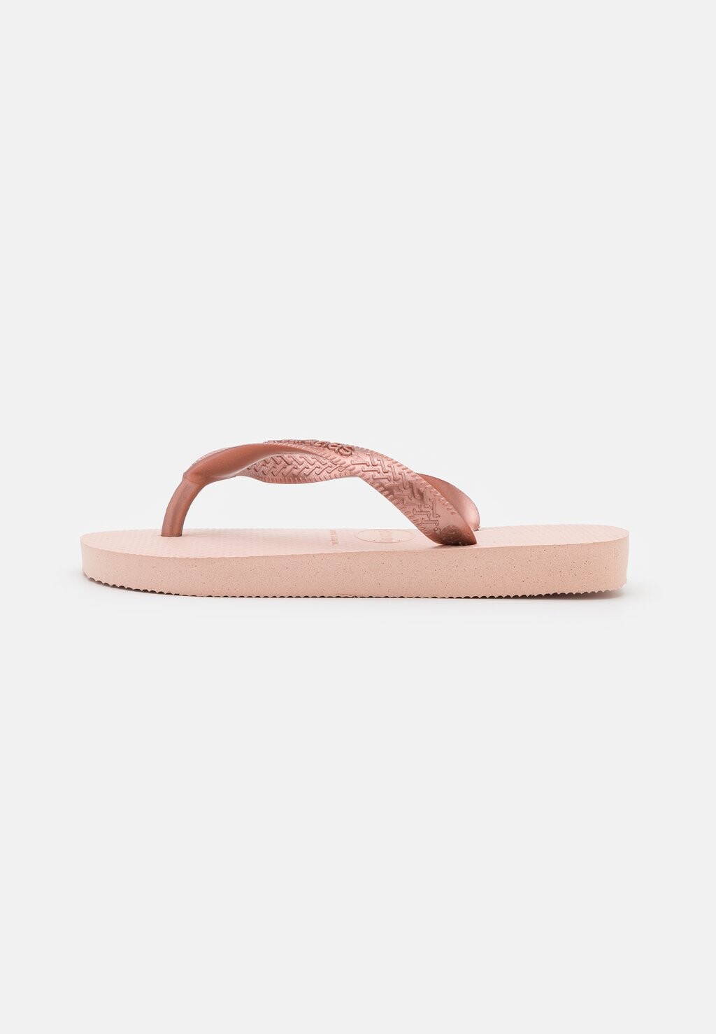 

Вьетнамки Top Tiras Havaianas, цвет ballet rose