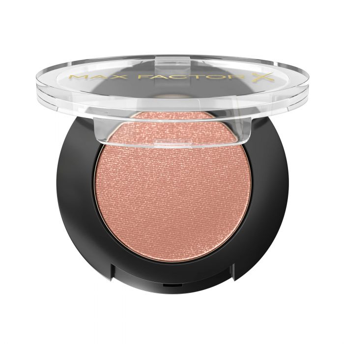 Тени для век Masterpiece Mono Shadow Sombra de Ojos Max Factor, 09 Rose Moonlight тени для век и бровей 4 хцветные max factor