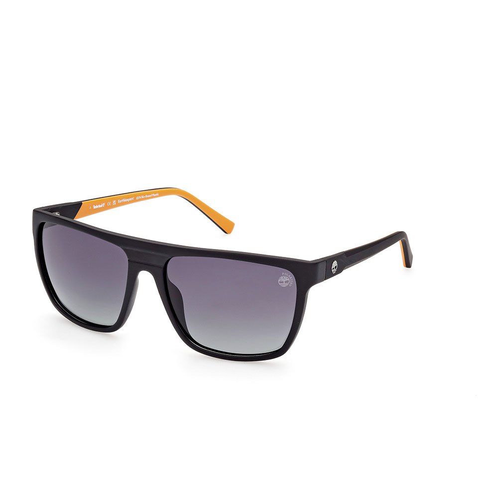 Солнцезащитные очки Timberland TB9279, черный