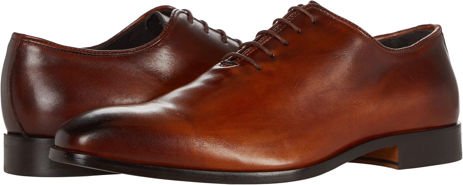 

Оксфорды Ponte Vecchio Oxford Massimo Matteo, цвет Cognac