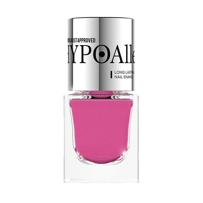

Лак для ногтей Hypo Esmalte de Uñas Larga Duración Hipoalergénico Bell, 04