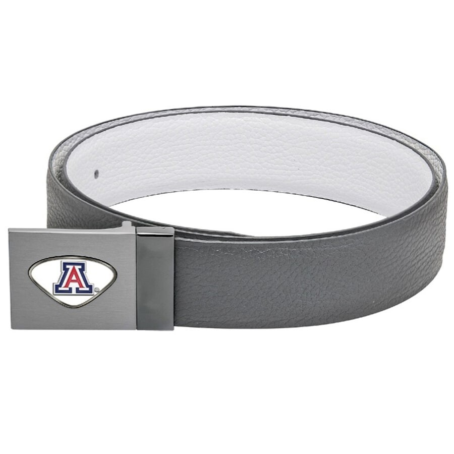 

Ремень Jardine Arizona Wildcats, серый