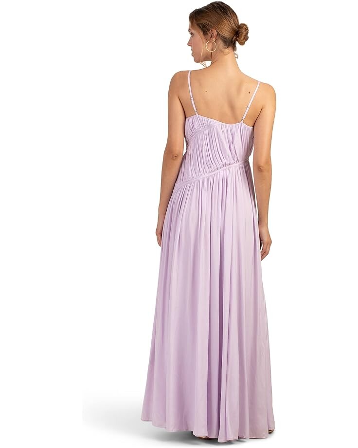 

Платье Trina Turk Cherry Grove Dress, цвет Lilac Breeze