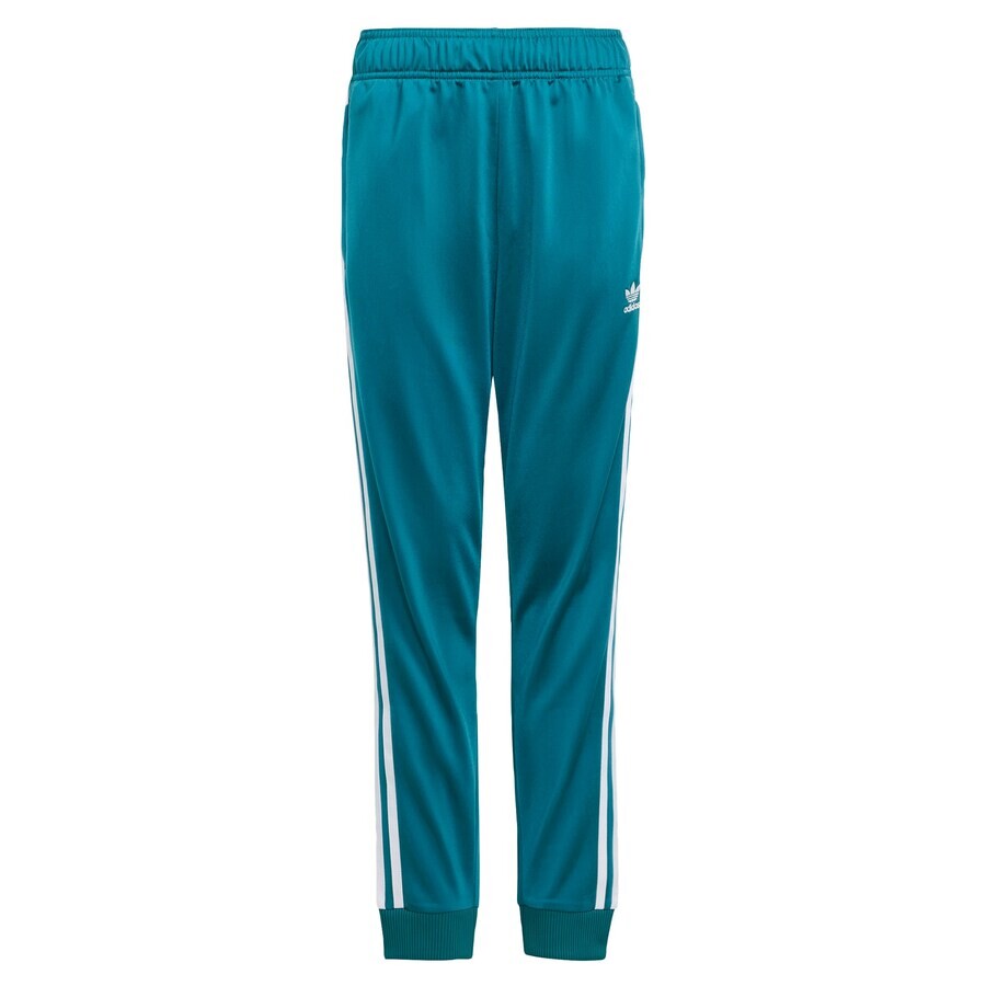 

Брюки ADIDAS ORIGINALS Tapered Pants Adicolor, голубой