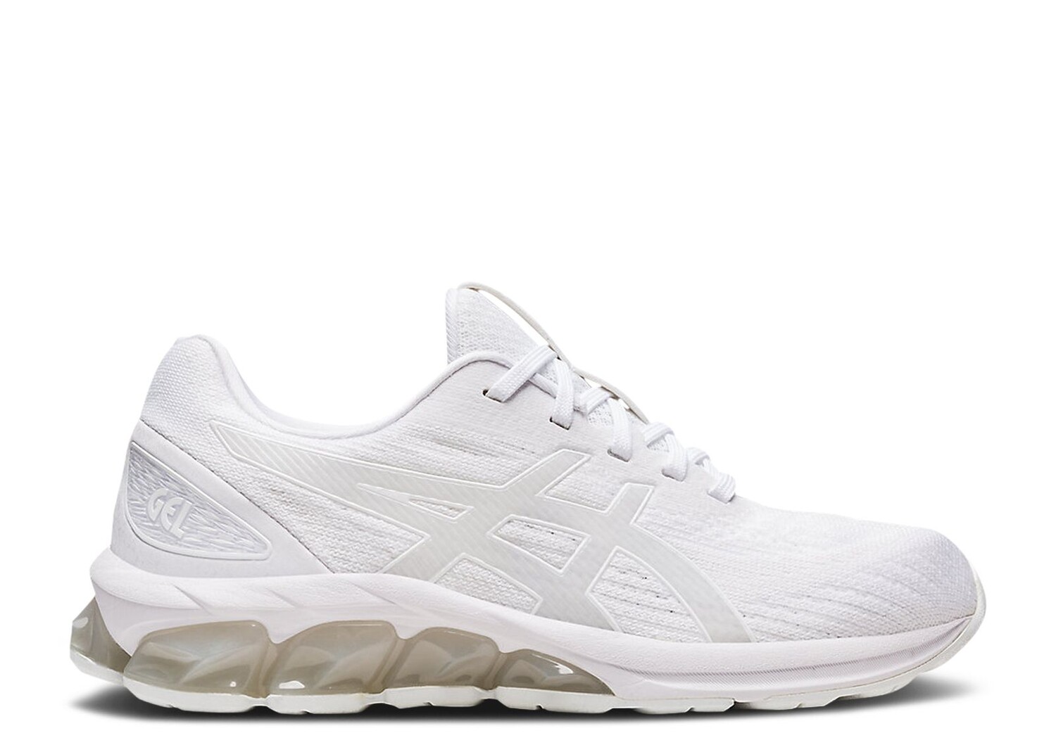 

Кроссовки ASICS Wmns Gel Quantum 180 7 'Triple White', белый
