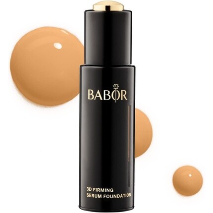 

BABOR MAKE UP 3D Укрепляющая сыворотка-основа против старения Жидкий макияж 30 мл 01 Фарфор