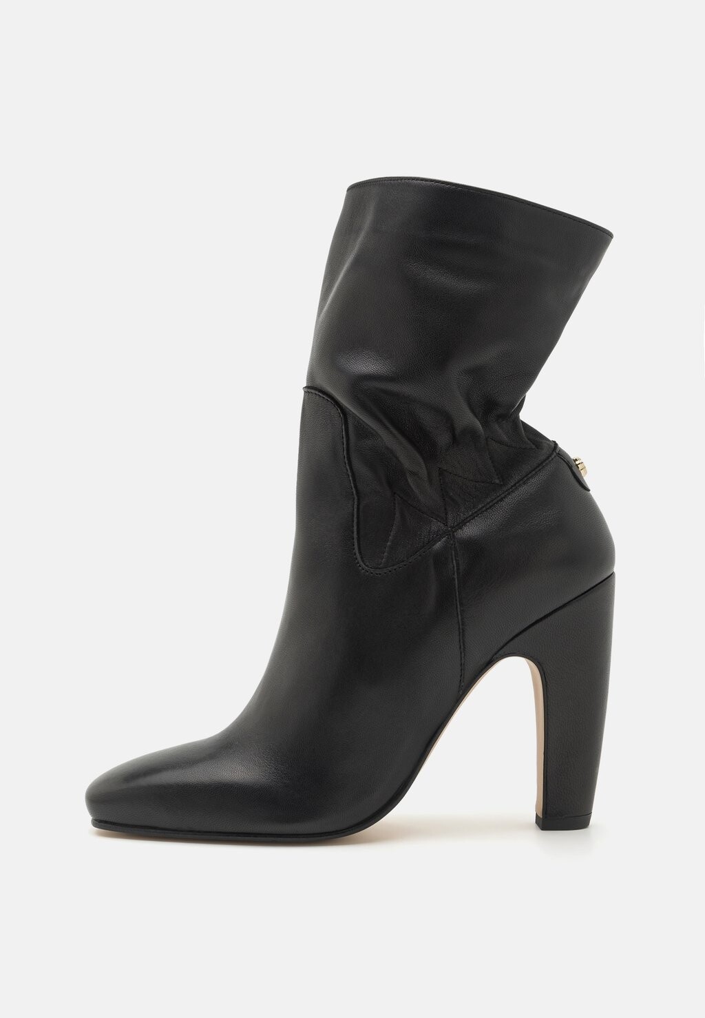

Сапоги Tacón BOSS ALEYA BOOTIE, черный