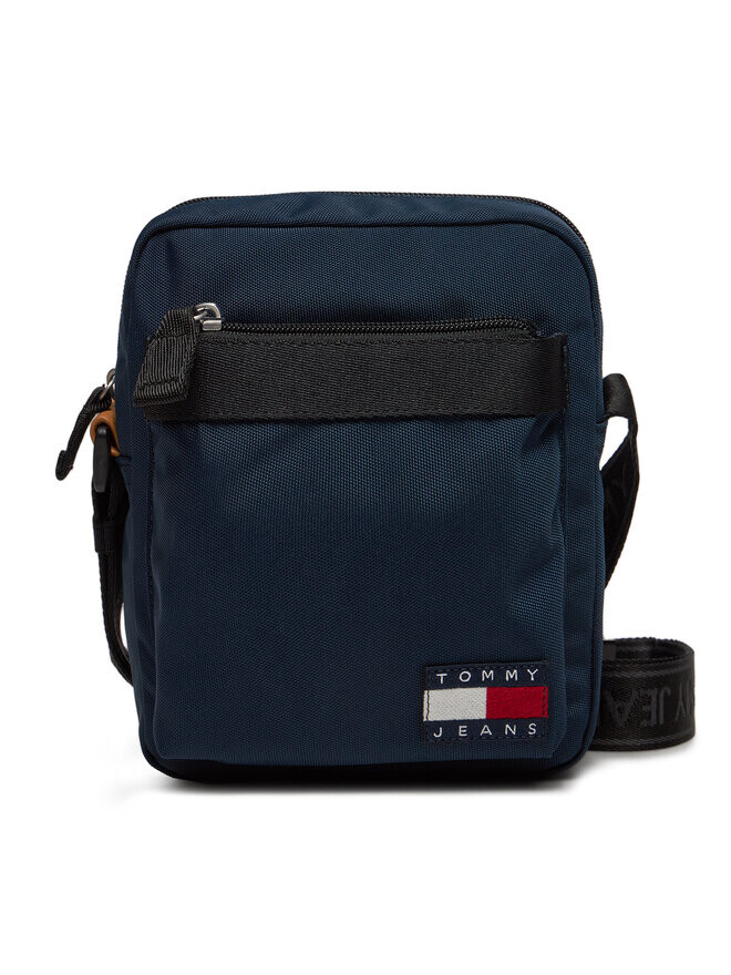 

Сумка через плечо Tommy Jeans, синий