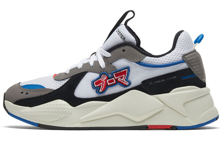 

Повседневная обувь Puma RS-X Life унисекс