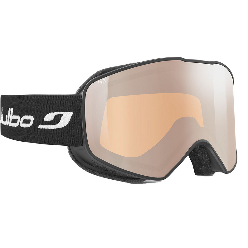 Лыжные очки Pulse Julbo, черный