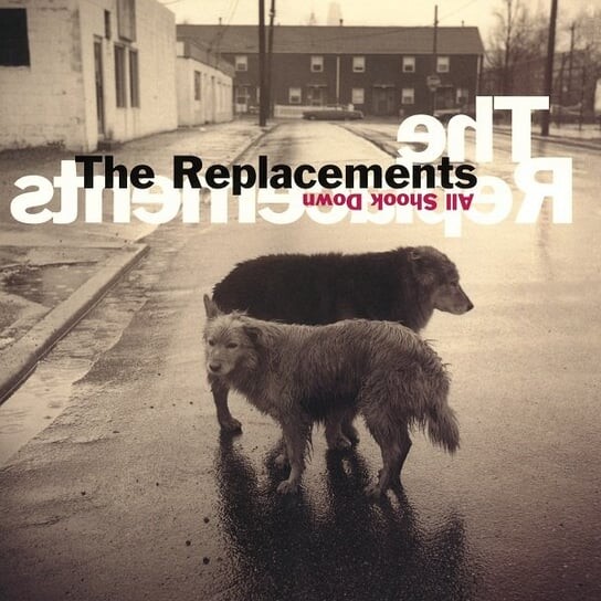 

Виниловая пластинка The Replacements - All Shook Down (Rocktober 2019)
