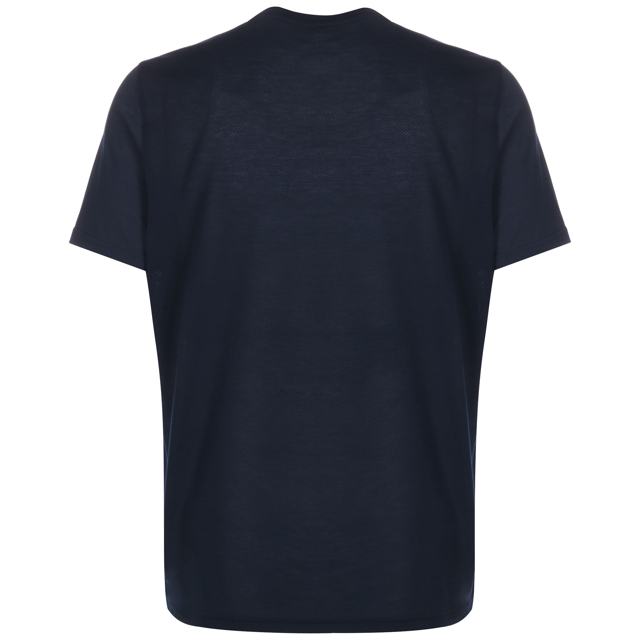 Рубашка Reebok Trainingsshirt Workout Ready Supremium Graphic, темно-синий