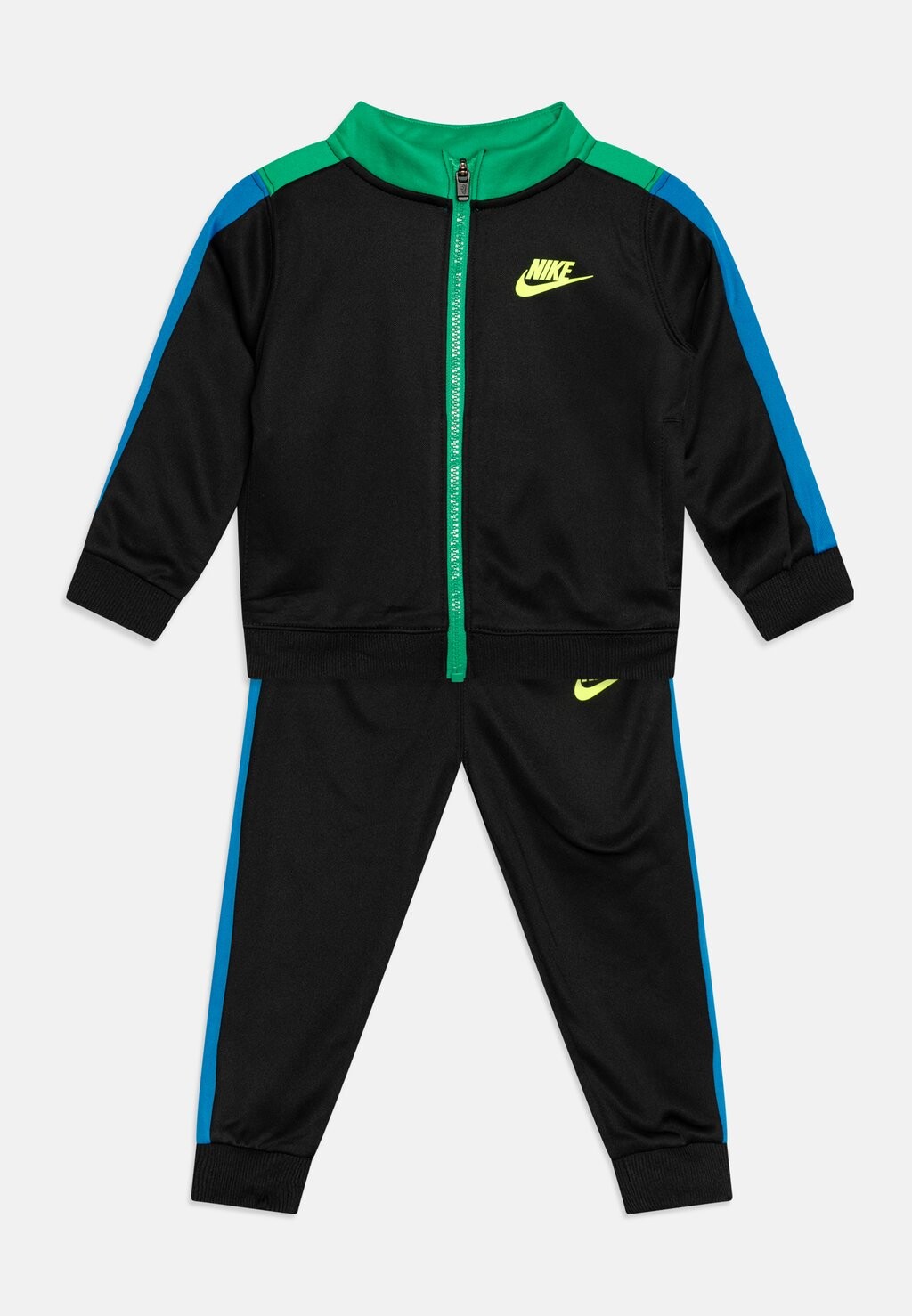 

Толстовка TRICOT SET Nike Sportswear, цвет black