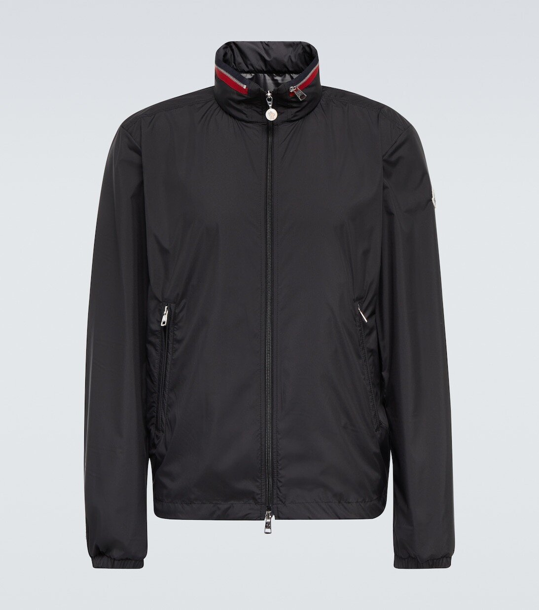 

Куртка Farlak с капюшоном Moncler, черный