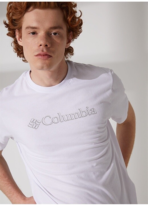 

Футболка Columbia