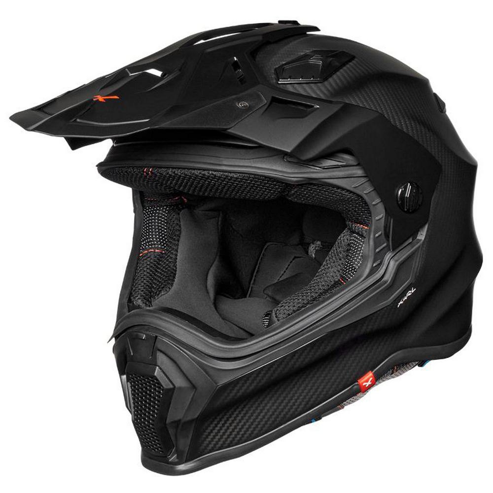 Shoei VFX WR В деталях