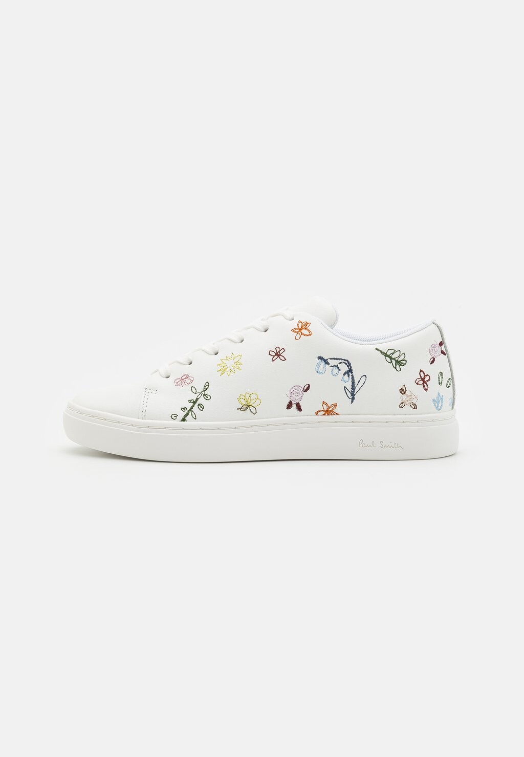 

Кроссовки Paul Smith ОБУВЬ LEE, белый