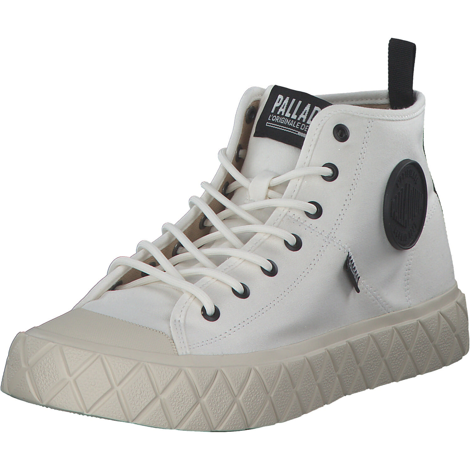 

Ботинки Palladium Stiefel, цвет star white
