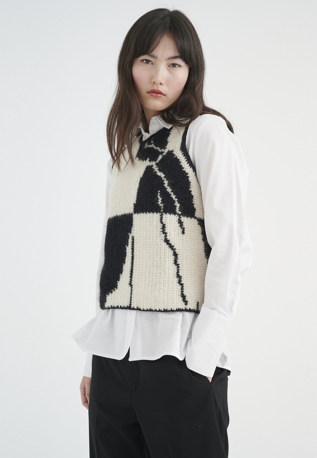 

Свитер InWear
