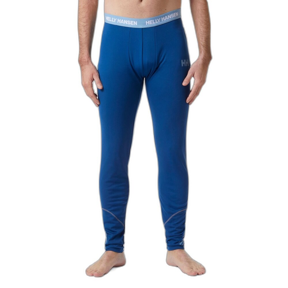 

Базовые брюки Helly Hansen Lifa active, синий