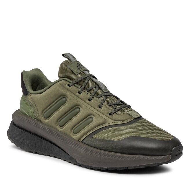 

Кроссовки adidas, зеленый