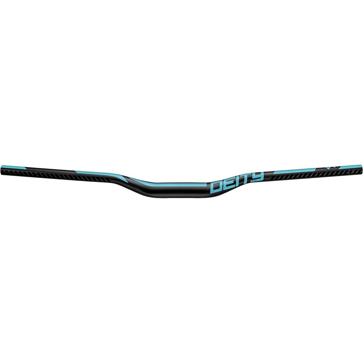 

Руль ridgeline 35 с подъемом 25 мм Deity Components, бирюзовый