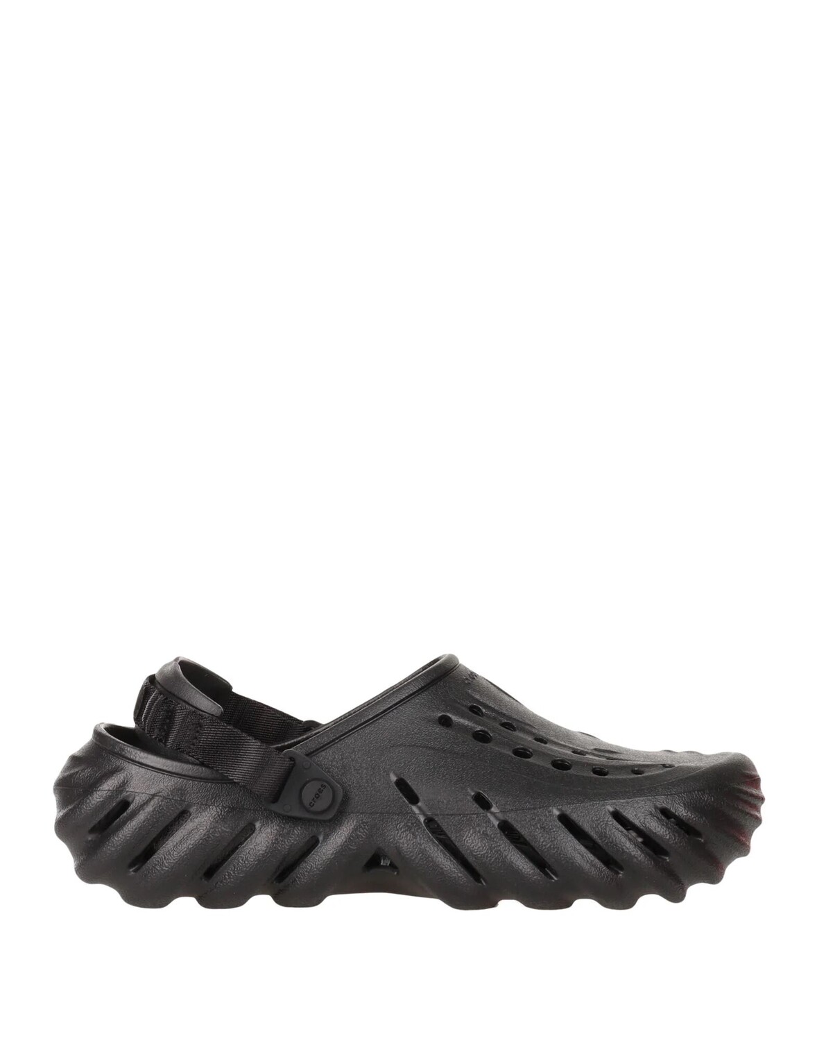 

Мюли Crocs, черный