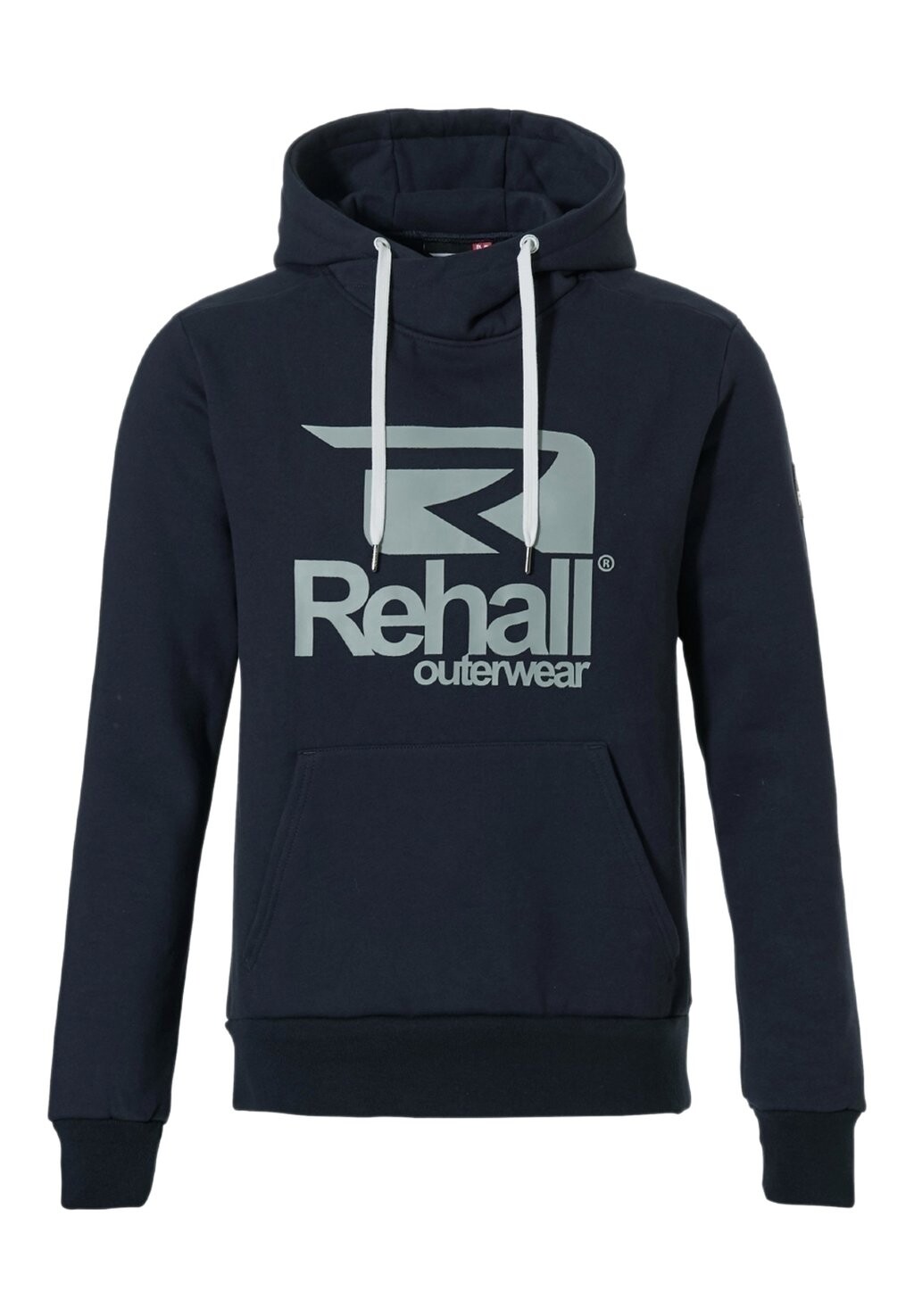 

Худи Rehall