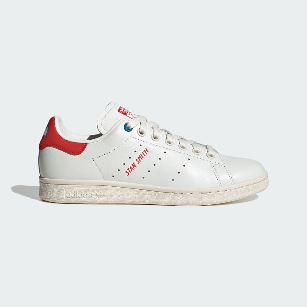 

Кроссовки Adidas STAN SMITH, белый