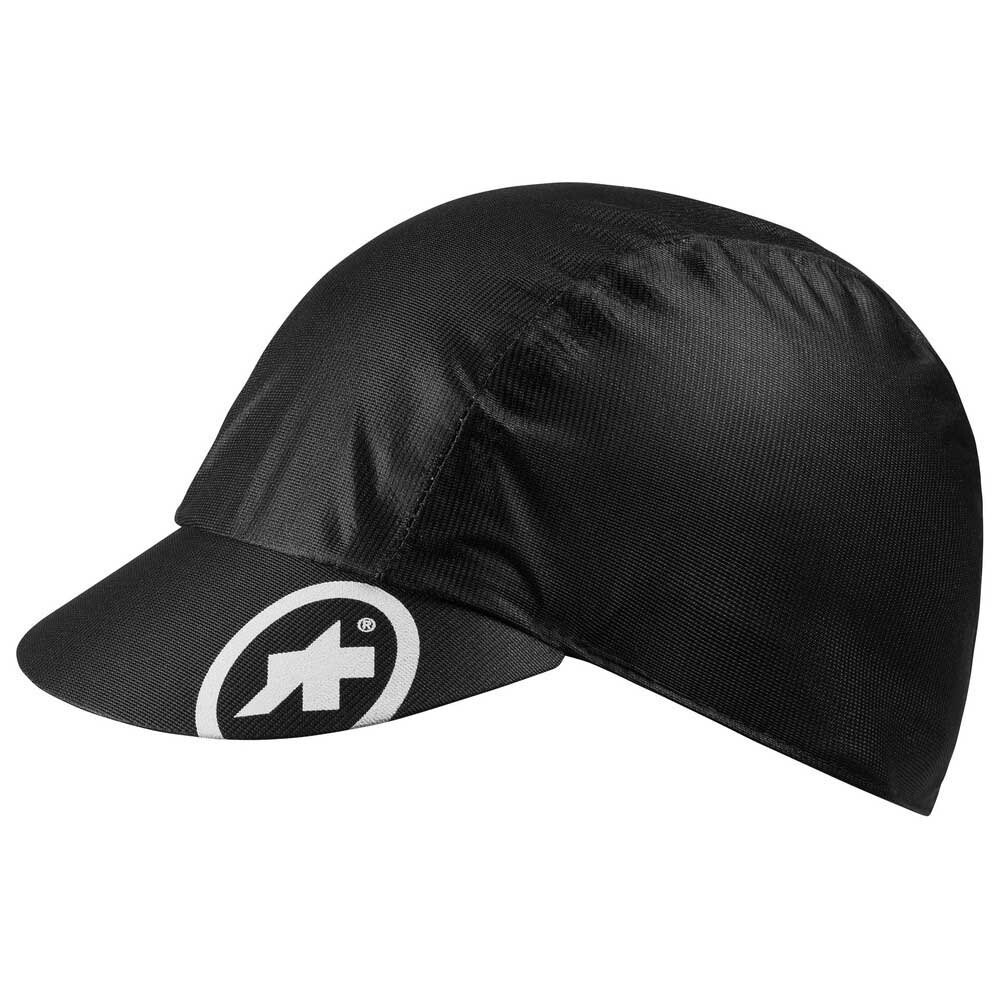 

Подшлемник Assos Rain, черный