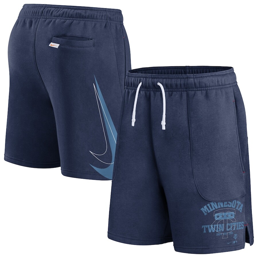 

Шорты Nike Minnesota Twins