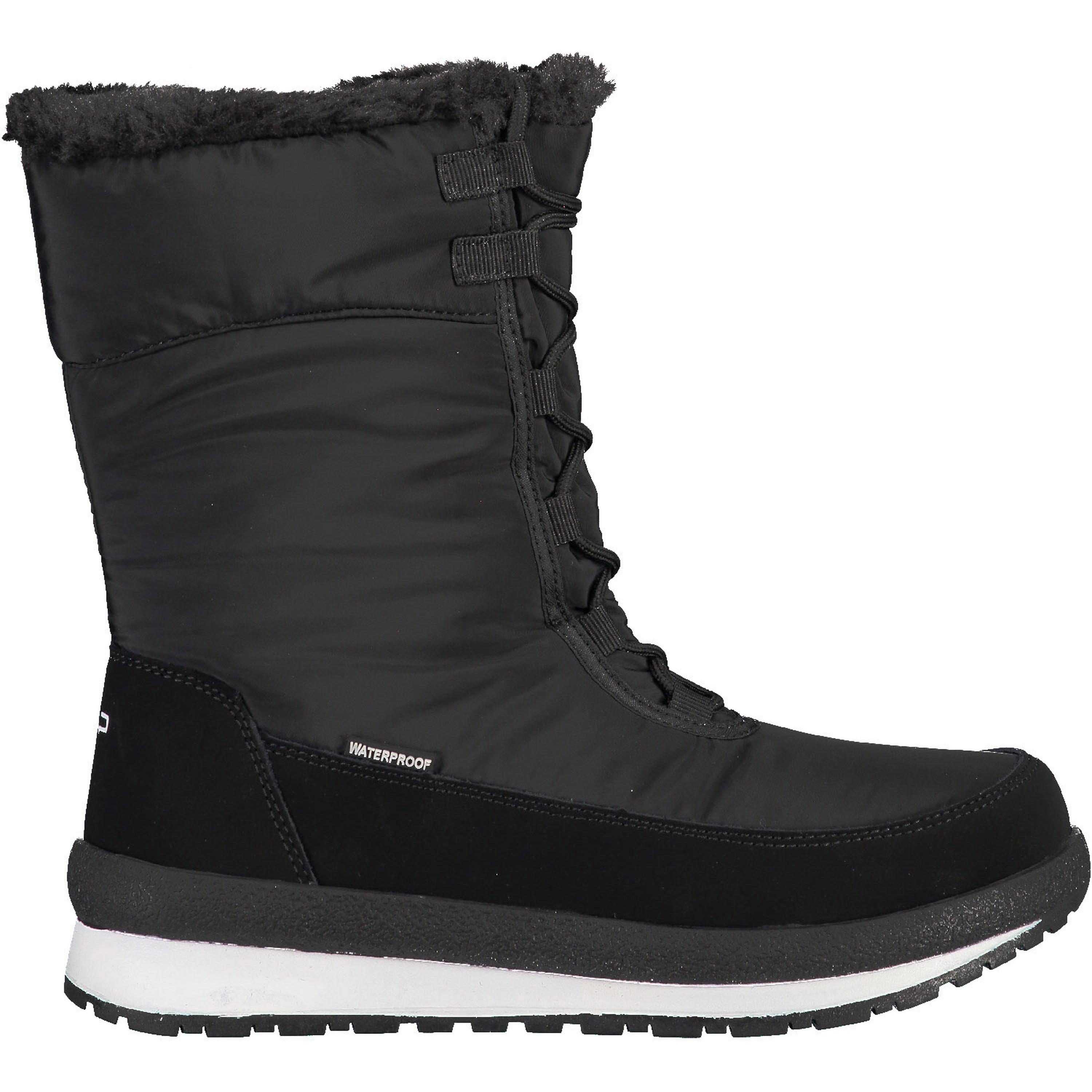 

Ботинки cmp Stiefel HARMA WP, неро