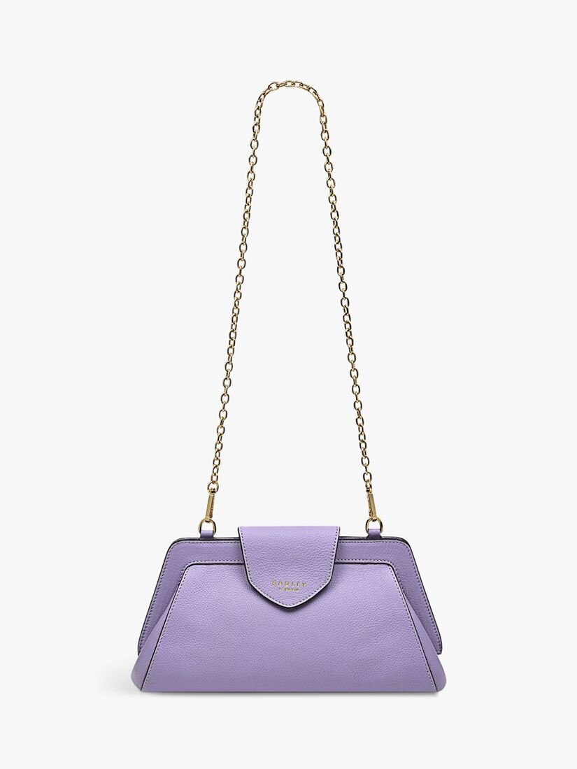 

Клатч Sundown Avenue Radley, лаванда